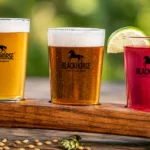 Beer & Gin Tastings