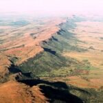Magaliesberg Mountains